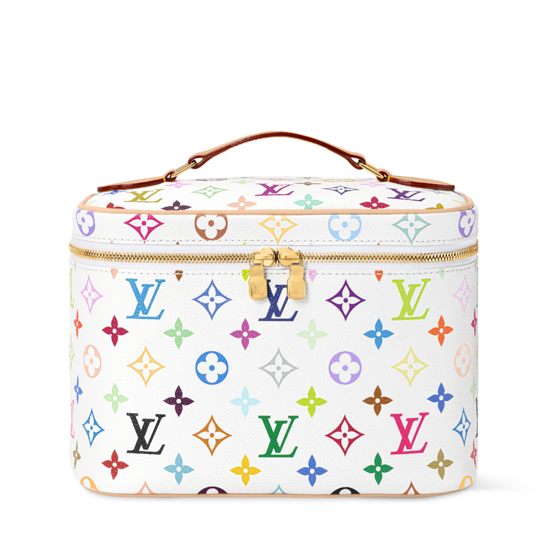 LV x TM Nice BB Other Monogram Canvas - Women - Travel | LOUIS